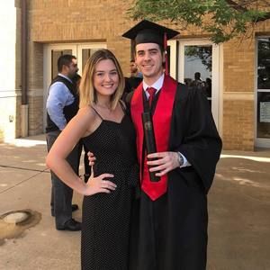 Meet your Posher, Christian